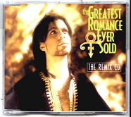 Prince - The Greatest Romance Ever Sold - The Remixes
